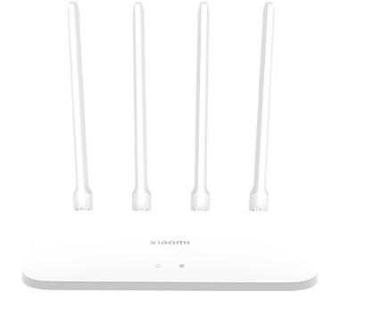 [000000601] XIAOMI ROUTER AC1200 DVB4330GL WHITE