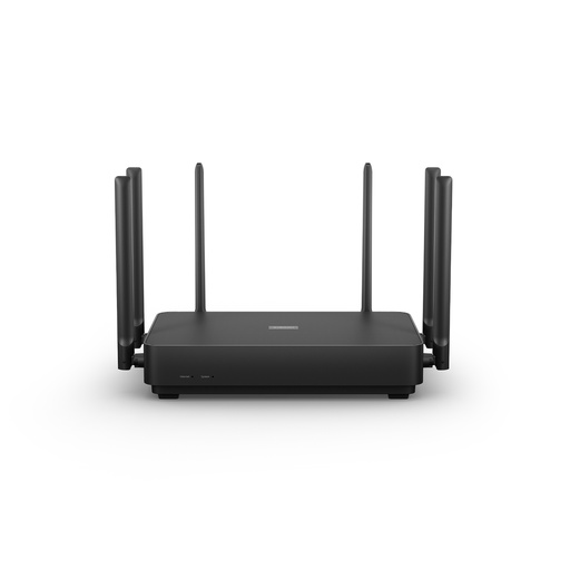 [000000602] XIAOMI ROUTER AX3200 BLACK DVB4314GL