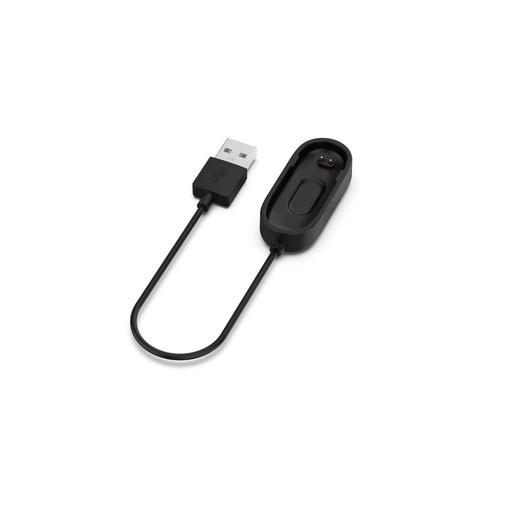 [000000603] XIAOMI SMART BAND 4 CHARGING CABLE USB BLACK