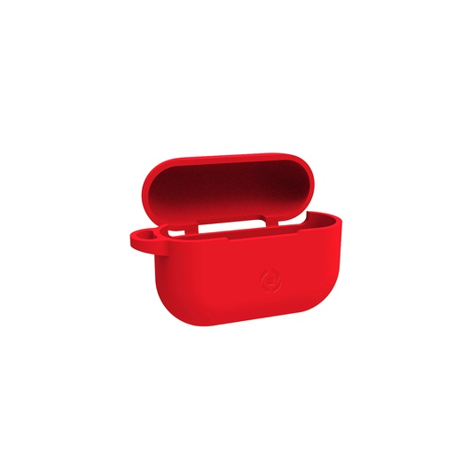 [000000634] CELLY CASE AIRPODS PRO AIRCASE3RD RED