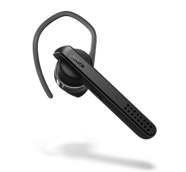 [000000648] JABRA TALK 45 BLUETOOTH BLACK