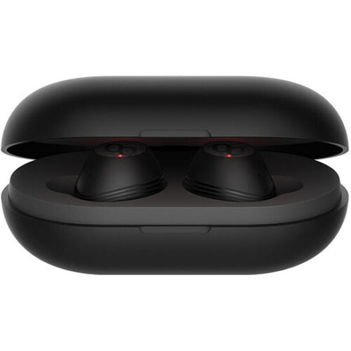 [000000649] MYMANU CLICK S EARBUDS WITH LIVE TRANSLATION AND CHARGING CASE