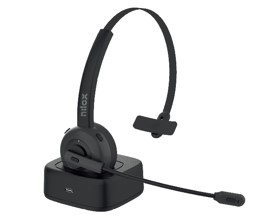 [000000650] NILOX BLUETOOH HEADSET WITH MICROPHONE NXAUB001