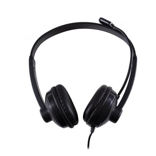 [000000654] NILOX USB HEADPHONES NXAU0000001