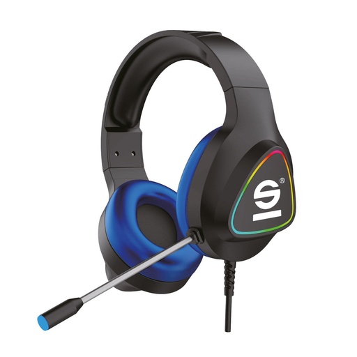 [000000659] SPARCO WIRED HEADPHONE PRO SPHEADPHONEPRO