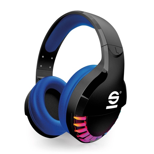 [000000660] SPARCO WIRELESS GAMING HEADPHONES  SPWHEADPHONE