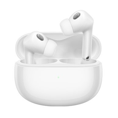 [000000664] XIAOMI BUDS 3T PRO GLOSS WHITE BHR5177GL