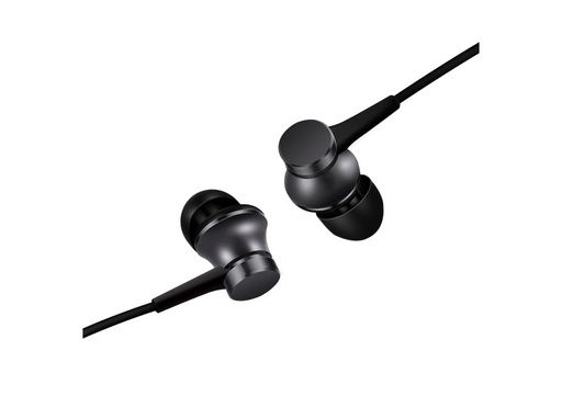 [000000665] XIAOMI MI IN-EAR HEADPHONES BASIC  BLACK ZBW4354TY