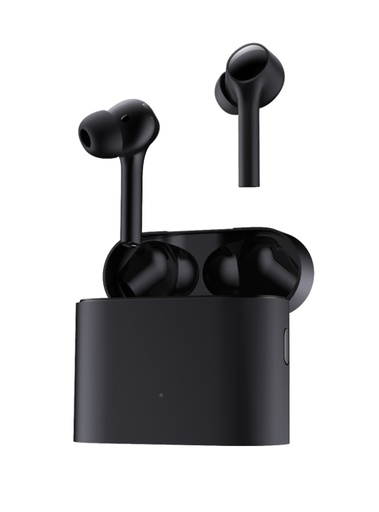 [000000667] XIAOMI MI TRUE WIRELESS EARPHONES 2 PRO BLACK