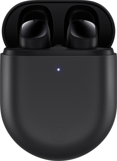 [000000670] XIAOMI REDMI BUDS 3 PRO GRAPHITE BLACK BHR5244GL