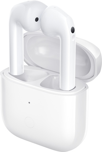 [000000671] XIAOMI REDMI BUDS 3 WHITE BHR5174GL