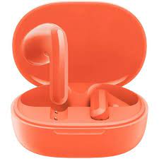 [000000672] XIAOMI REDMI BUDS 4 LITE BHR7115GL ORANGE