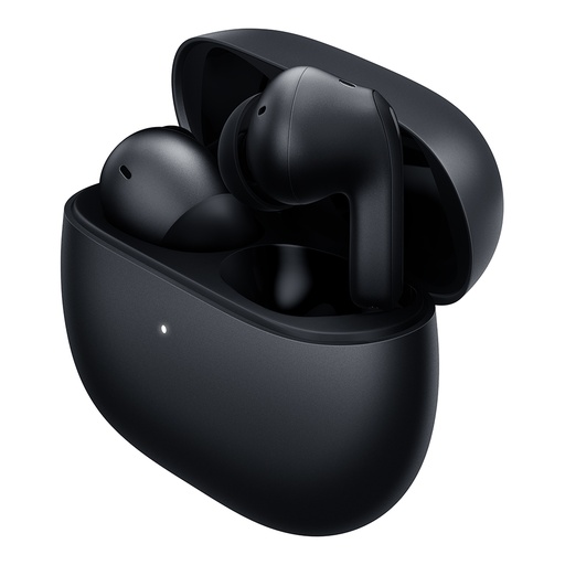 [000000675] XIAOMI REDMI BUDS 4 PRO MIDNIGHT BLACK