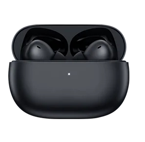[000000676] XIAOMI REDMI BUDS 4 PRO MIDNIGHT BLACK BHR5896GL