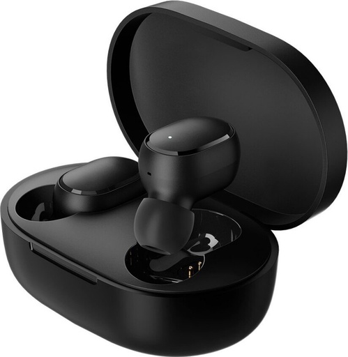 [000000679] XIAOMI REDMI BUDS ESSENTIAL BLACK