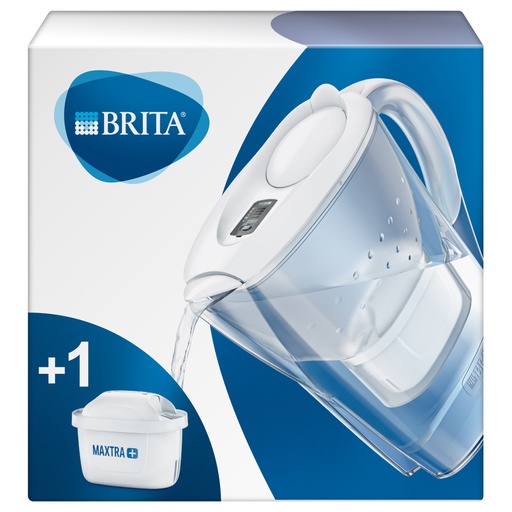 [000000681] BRITA FILL&ENJOY NARELLA FILTER 1 FILTER