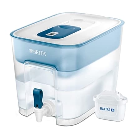 [000000683] BRITA FLOW JUG TANK 8.2L+MAXTRA PRO