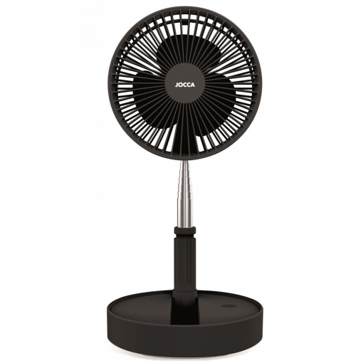 [000000697] JOCCA 3-IN-1 PORTABLE WIRELESS FAN 2068N