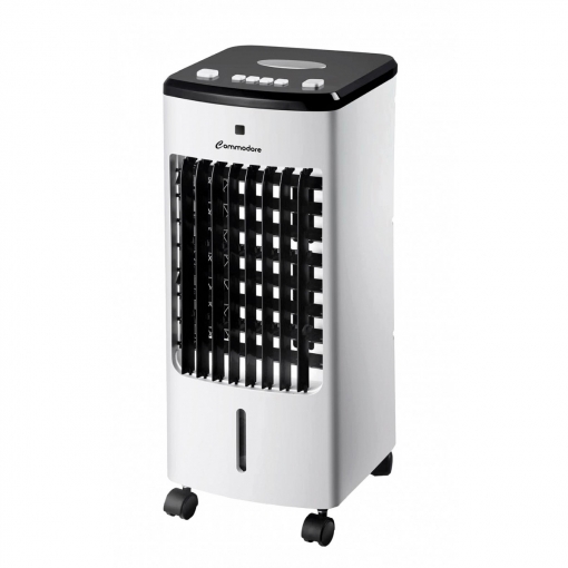 [000000698] JOCCA AIR CONDITIONER 3 SPEED COMMODORE 60W  WHITE CM1015