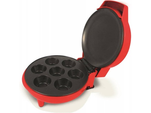 [000000702] JOCCA RED CUPCAKE MAKING MACHINE 5512