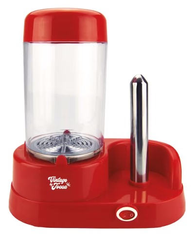 [000000703] JOCCA RED HOT DOG MACHINE 7309R