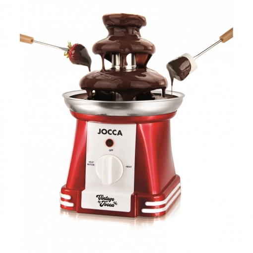 [000000705] JOCCA VINTAGE CHOCOLATE FOUNTAIN 1546