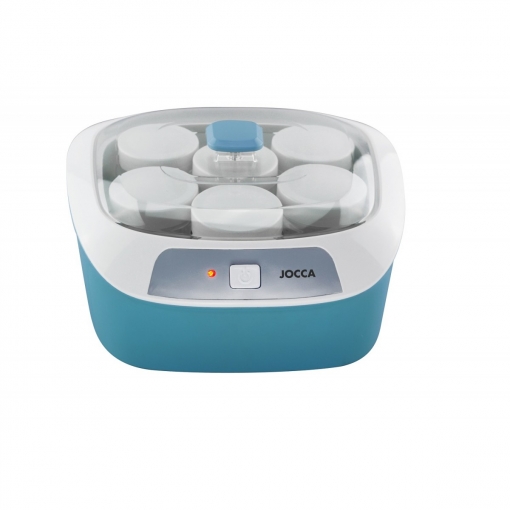[000000707] JOCCA YOGHURT MAKER FOR 6 YOGHURTS 1575