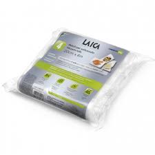 [000000716] LAICA 4 VACUUM PRESERVATION ROLLS 20x600 CM VT3513