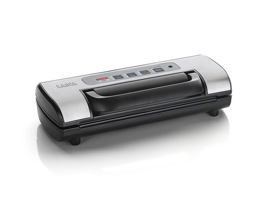 [000000727] LAICA VACUUM MACHINE VT3217 OF 15 L/MIN. INTENSIVE USE