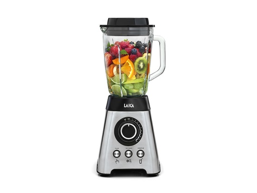 [000000730] LAICA VACUUM MIXER 1.200W AND 1750ML. VB3300