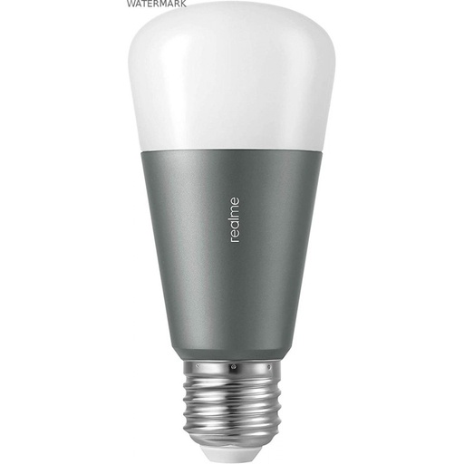 [000000759] REALME LED SMART BULB WHT 12W