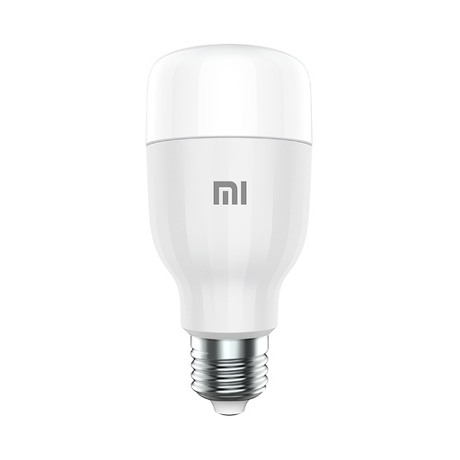 [000000775] XIAOMI MI SMART LED BULB ESSENTIAL WHITE AND COLOR