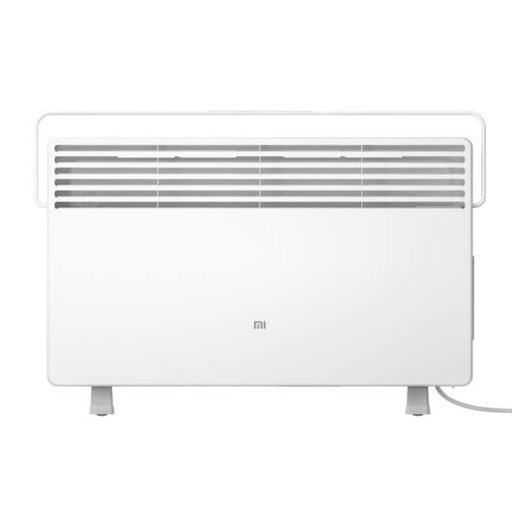 [000000777] XIAOMI MI SMART SPACE HEATER S WHITE