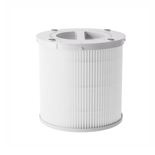 [000000780] XIAOMI SMART AIR PURIFIER 4 COMPACT FILTER WHITE BHR5861GL