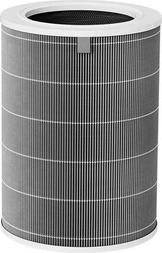 [000000781] XIAOMI SMART AIR PURIFIER 4 FILTER BLACK BHR5120GL