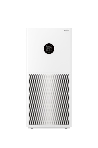 [000000783] XIAOMI SMART AIR PURIFIER 4 LITE WHITE BHR5274GL