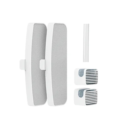 [000000793] XIAOMI SMART PET FOUNTAIN FILTER SET WHITE