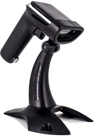 [000000795] NILOX 1D BAR CODE READER WITH AUTO-SENSOR NX-SLA-1DUNL
