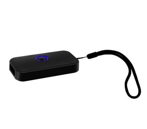 [000000797] NILOX 1D POCKET SCANNER NX-PS1-1DBNL