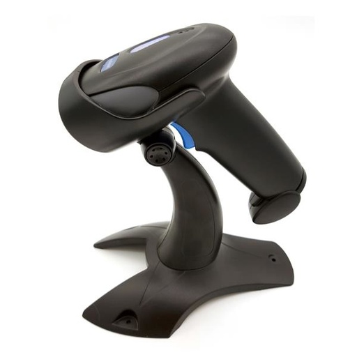 [000000798] NILOX 1D/2D USB BARCODE SCANNER NXSC2D