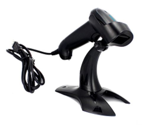 [000000800] NILOX 2D BARCODE READER NX-CS-2DUNL