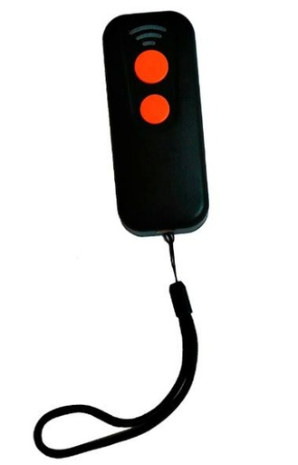 [000000802] NILOX 2D POCKET SCANNER NX-PS2-2DBNL
