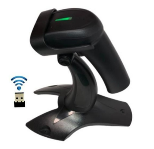 [000000803] NILOX BLUETOOH CODE READER NX-CSBT-2DU21