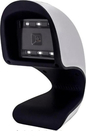 [000000804] NILOX DESKTOP 2D SCANNER NX-CSM-2DUNL