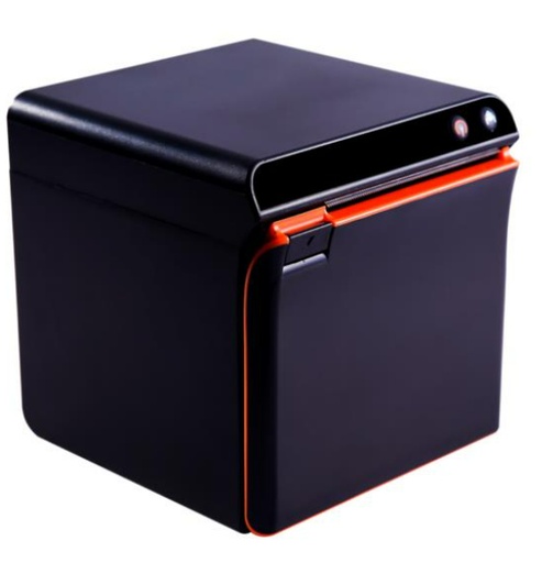 [000000805] NILOX FRONT USB/ETHERNET THERMAL PRINTER NX-PF287-USB