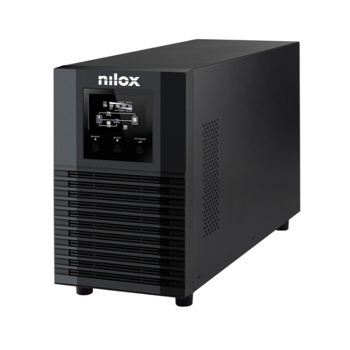 [000000807] NILOX SAI ON LINE PRO LED 3000VA NXGCOLED3K4X9V2