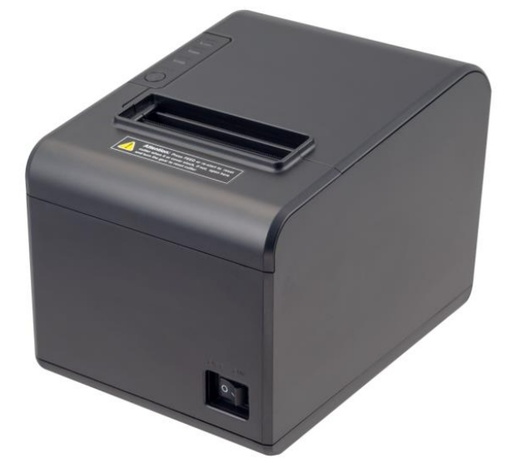 [000000816] NILOX THERMAL PRINTER 80MM USB NX-P185-USB