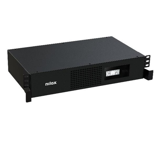 [000000817] NILOX UPS PREMIUM LINE INT. 1100VA LCD NXGCLI1100R1X7