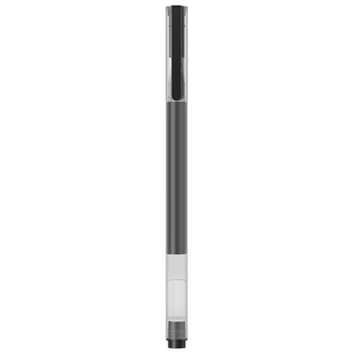 [000000821] XIAOMI MI HIGH-CAPCITY GEL PEN (10-PACK) BLACK BHR4603GL