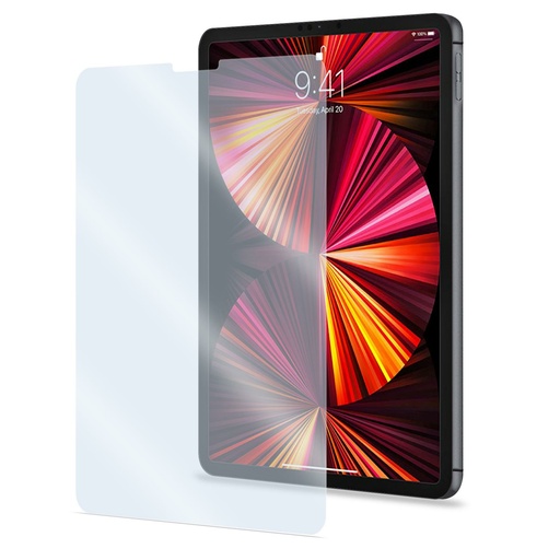 [000000823] CELLY SCREEN SAVER IPAD PRO 12 9 GLASSTAB03